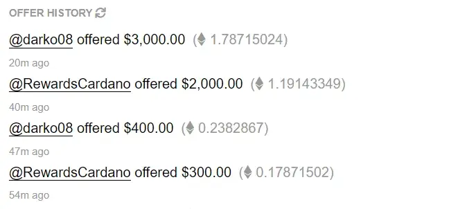 $3,000