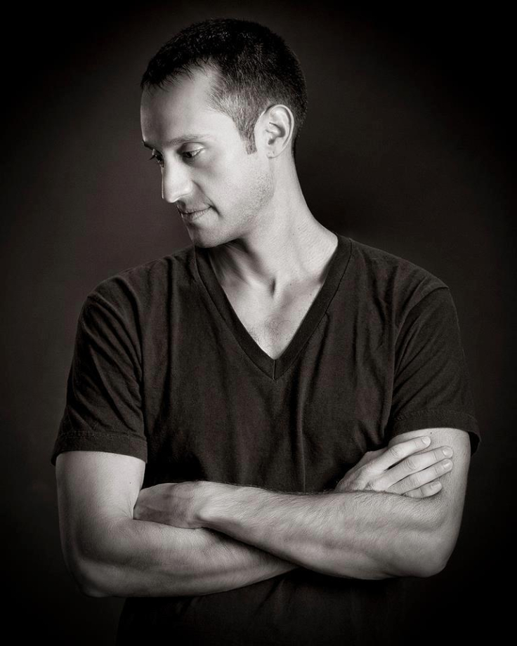 Scott Melker