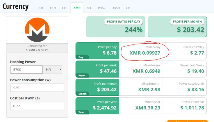 NanoPool