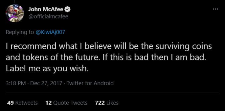 McAfee