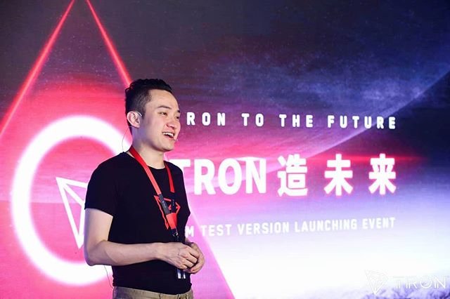 Justin Sun