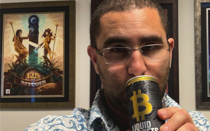 Charlie Shrem