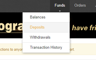  the list of coins