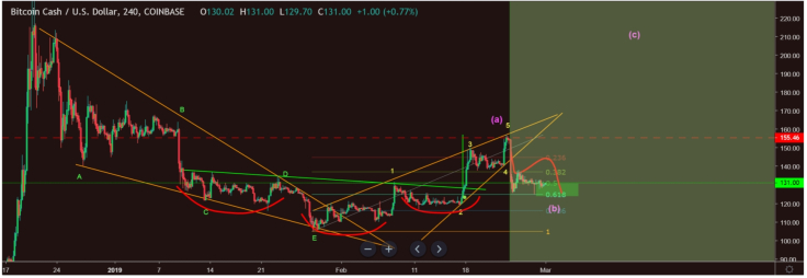 Bitcoin Cash Price 2019: $300 BCH Value Is Possible! To Buy or Not to Buy BCH Right Now?