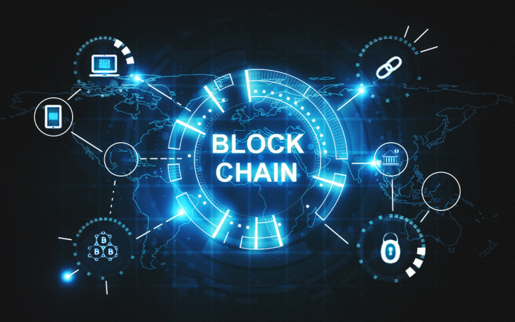 Blockchain