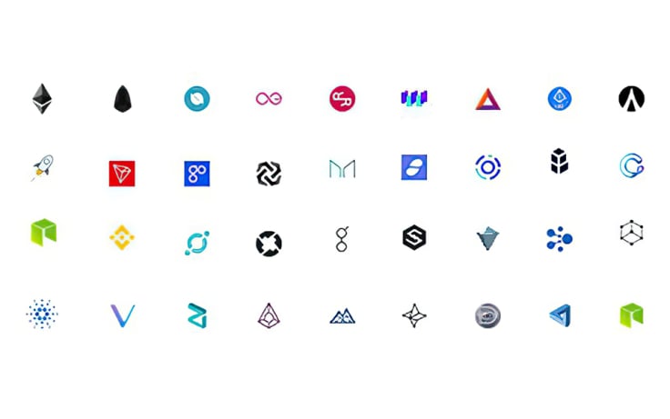 Utility tokens