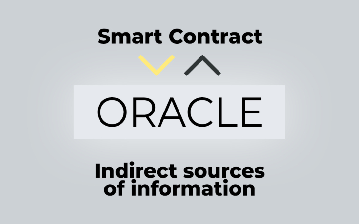 Deterministic oracles