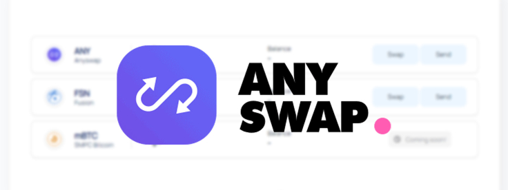 Anyswap