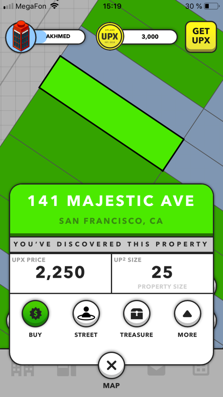 25-meter apartments on 141 Majestic avenue are available with a welcome bonus