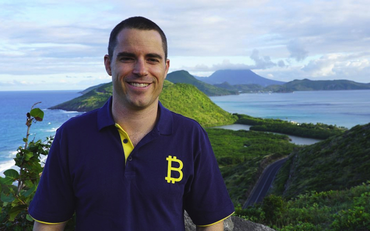 Roger Ver