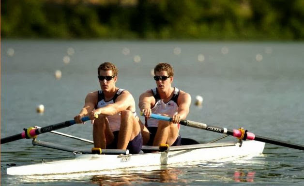 Winklevoss twins