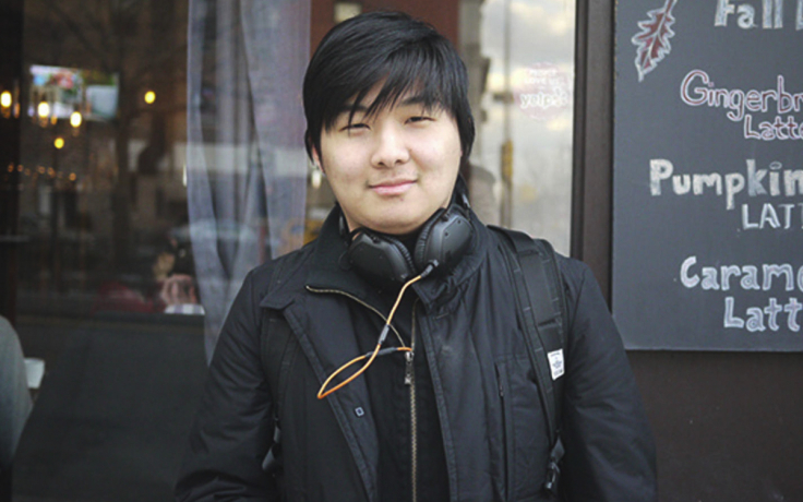 Yifu Guo