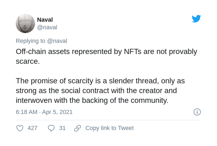 NFTs are monetized memes