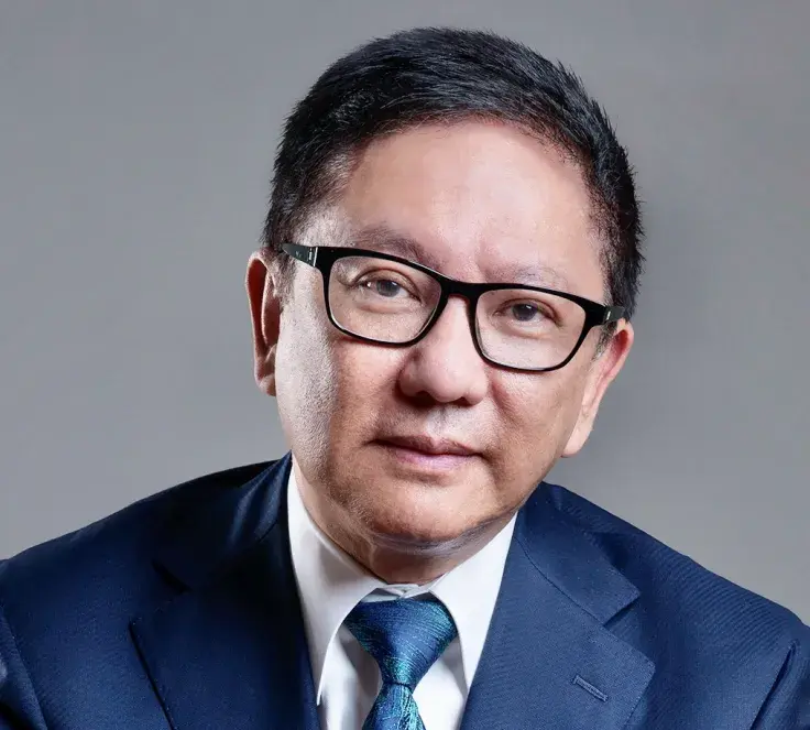 Ian Huang, founder of XPLL