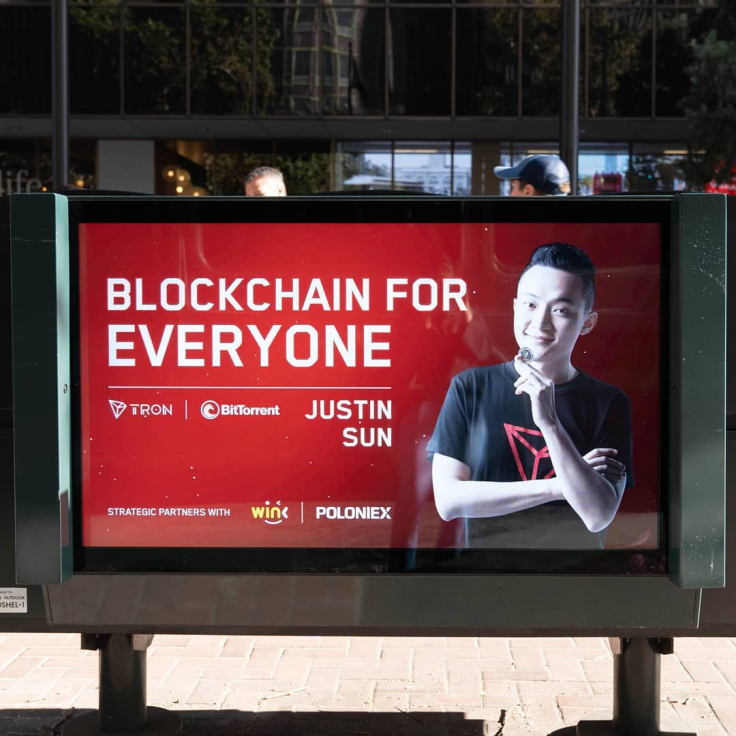 Justin Sun