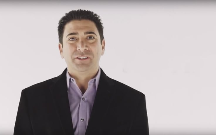 Tony Gallippi