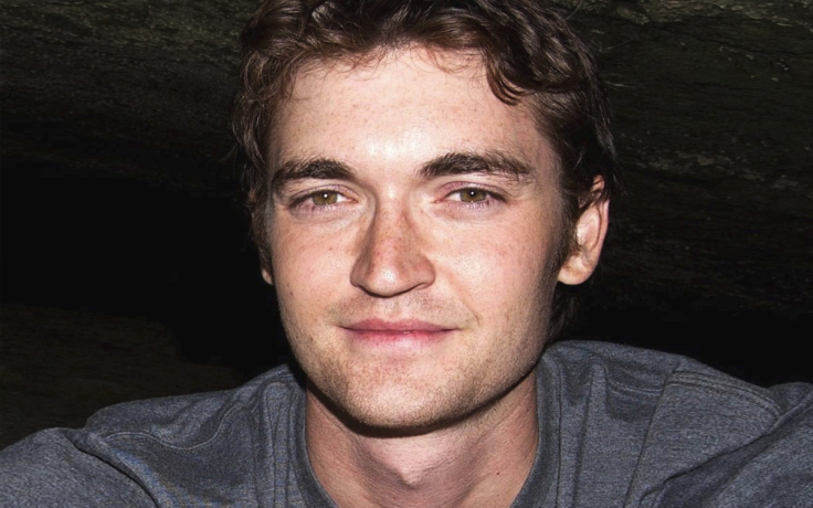 Ross Ulbricht