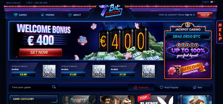 A great option for those who like tournaments