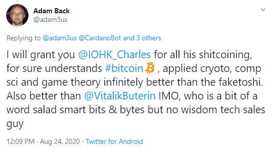 BTC