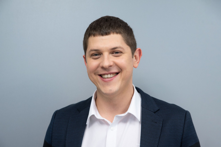 Alex Althausen