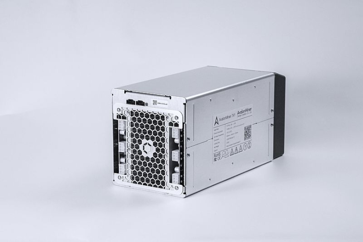 AvalonMiner 741
