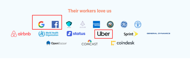 BCH wages