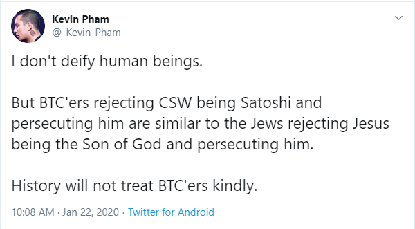 CSW