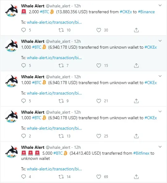 BTC 1