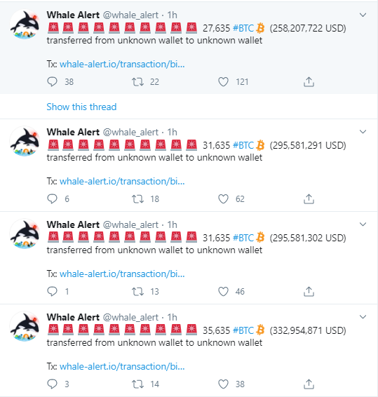 BTC