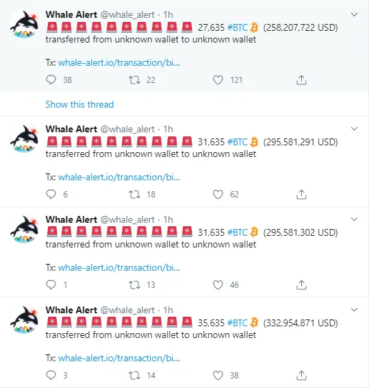 BTC