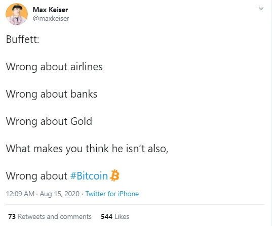 BTC
