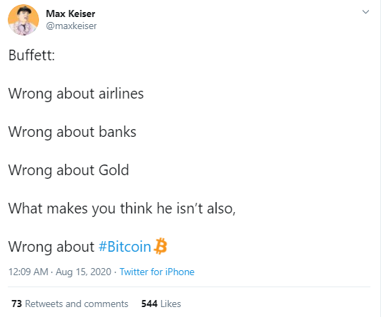 BTC