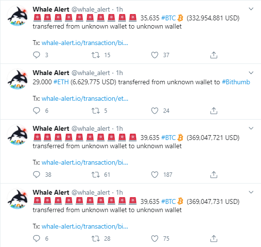 BTC