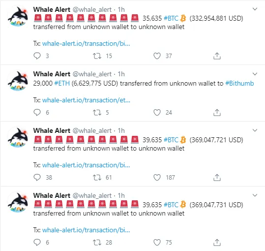 BTC