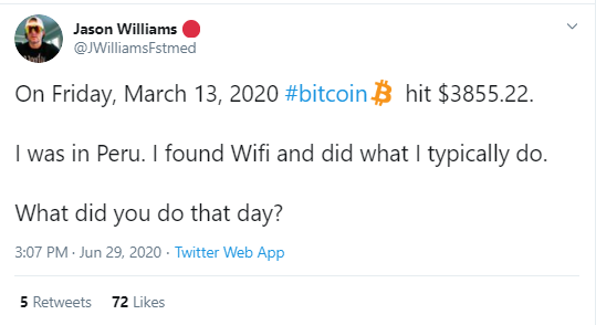 BTC