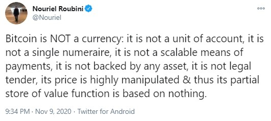 BTC