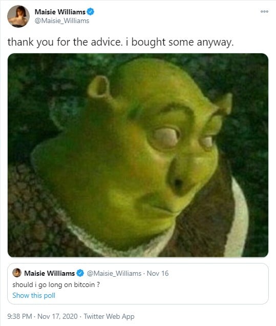 BTC