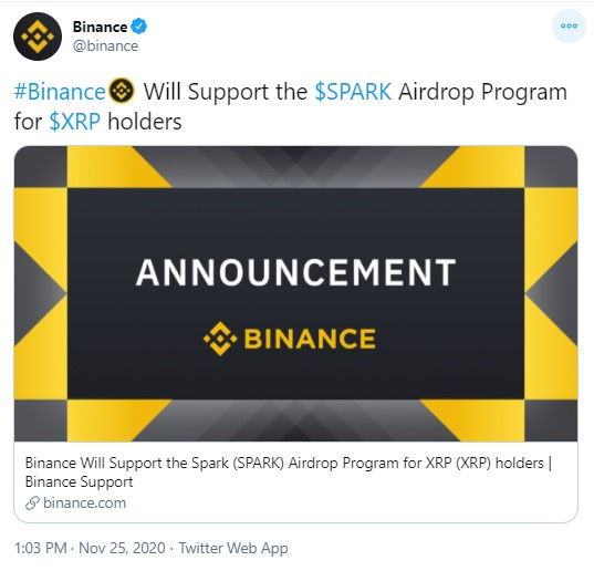 XRP