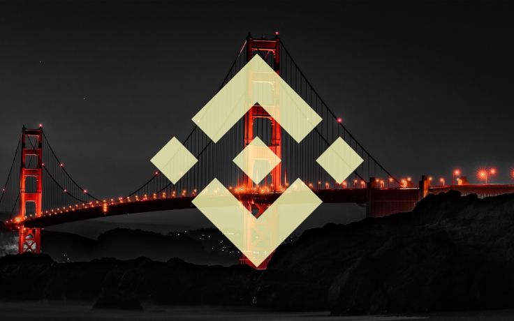 Binance Coin