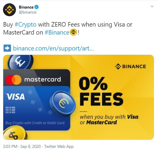 Binance