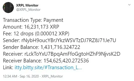 XRP