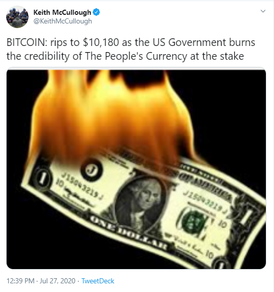BTC