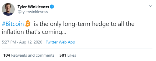 BTC