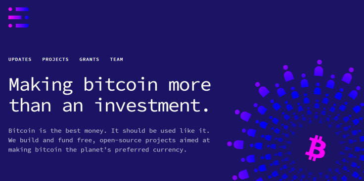 Bitcoin