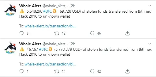 BTC