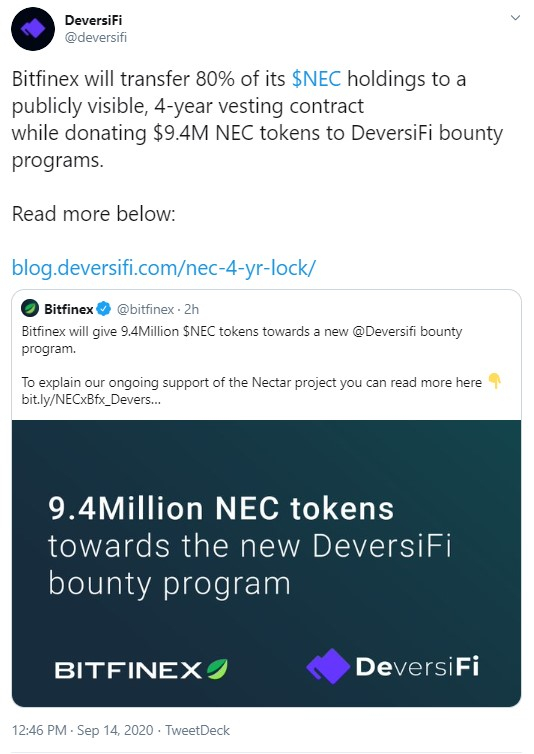 Bitfinex
