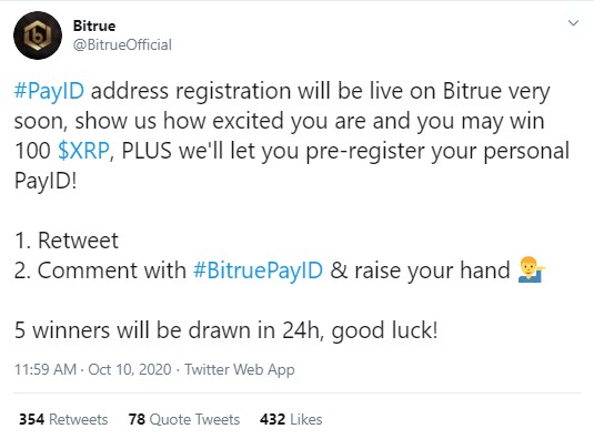 XRP