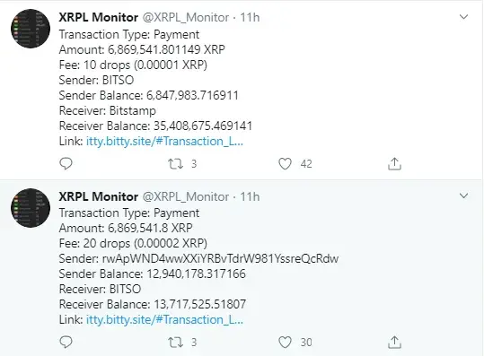 XRP 