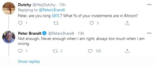 BTC