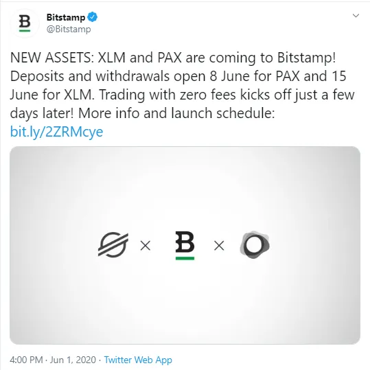 XLM